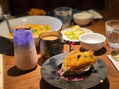 -星叶·东南亚料理(宁波万象汇店)