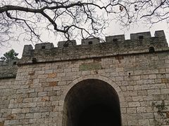 -南北湖风景区