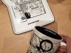 -星巴克(广州光明广场店)
