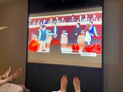 -和子足浴SPA会馆(东方之门店)
