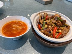 -稍可轩博物馆餐厅