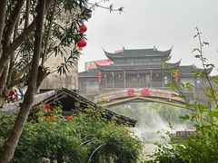 -杭州宋城
