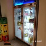 一个像回家吃饭的小店，很温馨