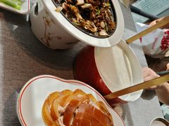 -秀儿四九城·新京菜(亚运村鸟巢店)