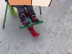 -沈阳奥体冰雪嘉年华