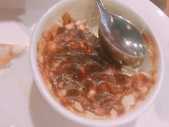 烤米饭布丁-TUK土耳其餐厅·下午茶(卢湾店)