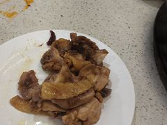 -青蓬蒸汽海鲜·深圳老字号·团建聚会(壹方城店)