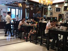 大堂-熙盛源(滨湖万达店)