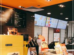 -麦当劳(东石东一路店)