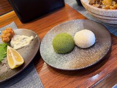 -戏作寿司(观音桥店)
