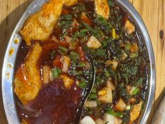 -柳州肥姨妈大骨螺蛳粉(江宁万达店)