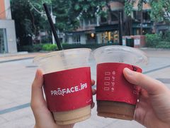 -JPG coffee(广州体育西店)
