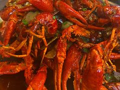 -虾小龙老长沙龙虾馆(坡子街店)