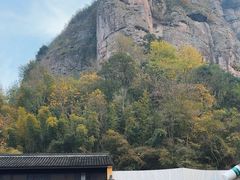 -十九峰景区