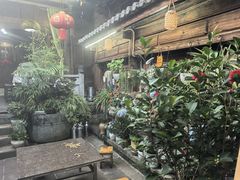 -龙姐私房菜(和顺古镇店)