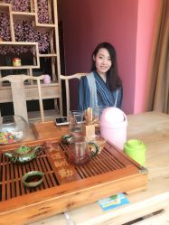 -闺阁女子SPA会所