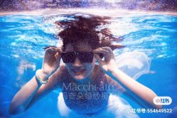 -玛奇朵婚纱摄影