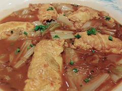 -道道鲜·崇明私房菜(五角场店)