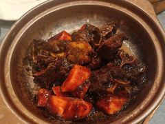 -A One Kitchen·南京精菜馆(晶丽酒店店)