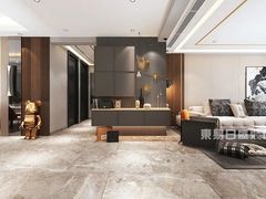-东易日盛·数字化全案家装(总店)