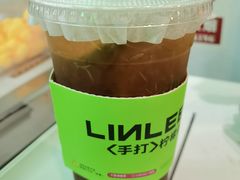 -LINLEE林里·手打柠檬茶(海曙天一广场店)