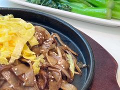 -金湖港式餐厅(建外店)