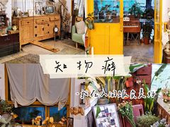 -知物癖(牛王庙店)