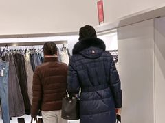 -ZARA(世贸天阶店)