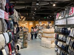 -MUJI无印良品(杭州万象城店)