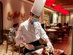 -金鸭季·北京烤鸭(深业上城店)