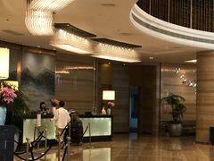 -无锡新湖铂尔曼大酒店