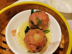 -醉辉皇原味海鲜江南菜(成都大魔方店)