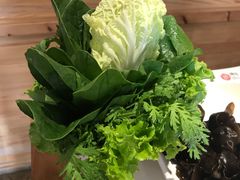 -焯牛潮汕牛肉火锅(云峰街创始店)