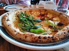 -PIZZA BIANCA(民园店)