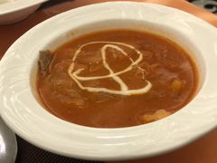 -红房子西菜馆(淮海中路店)