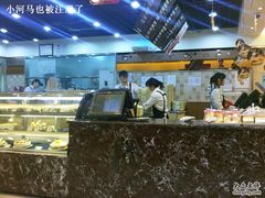 -85度C(南京龙世中心店)