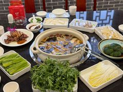 -生宇山珍野生菌汤锅•始于2002(双流古塔店)