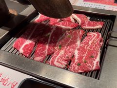-千寻烧肉(政务区店)