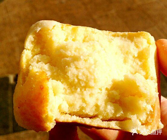 栗记仙豆糕(通州万达店)原味仙豆糕图片 - 第622张