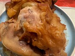-吴记酱骨炖菜馆(西大直街店)
