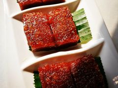 -潮福城大酒楼·潮味粤品·港式点心(湖滨北路店)