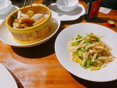 -甬上名灶(天一阁·翠柏店)
