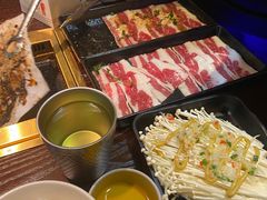 -新石器烤肉(之心城店)