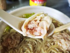 -西关竹园(荔枝湾店)