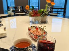 -金谷仓家庭料理(马泉营店)