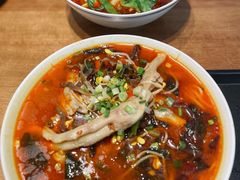 -袁妈红豆汤(重庆总店)
