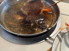 -围炉夜话·潮汕卤水火锅(榕江店)
