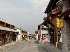 -大理古城