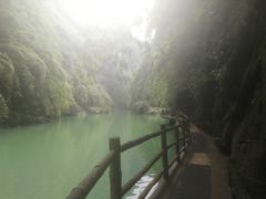 -阿依河景区