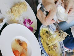 -道南書院·私房菜·早午茶·茶馆
